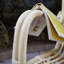 Chaise berçante Lazy Casual