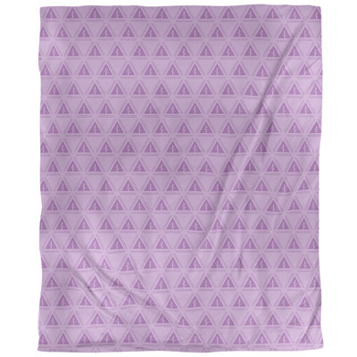 Theo Nath Dots Duvet Cover
