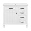 Meuble-lavabo 36 po avec comptoir en céramique-1380179023