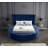 Dorgan Upholstered Wingback Bed-435993132-435993131