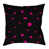 Black/Pink