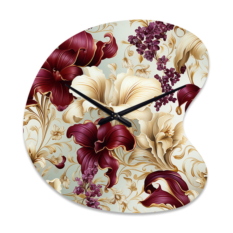 Royal Victorian Flourish Victorian, Grand