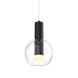 Rosson Zero Gravity Led Glass Pendant
