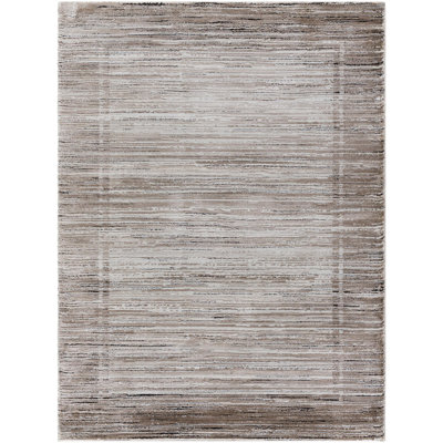 Tapis tissé à la machine Felicisima MTN2317