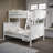 Fermon Solid Wood Bunk Bed-81912803