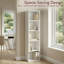 Gerardi 32cm W Standard Bookcase-70966733-28126304