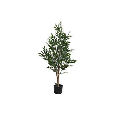 Plante artificielle