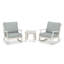 Ensemble de chaises berçantes 3 pièces Braxton-68603093-68603094