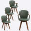 Kretzmer Upholstered Dining Chair-1180677913