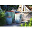 Ensemble de 4 pots à fleurs en cône Milano PLANTatorEM Poterie-2145169383