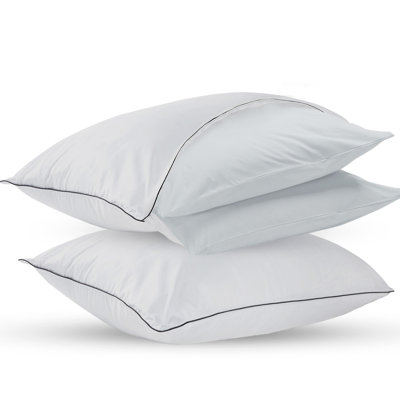 Cheer Hollow Fiber Medium Pillow