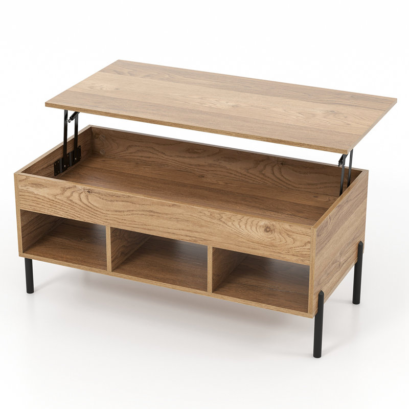 Table basse Debooah