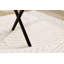 Barbonne Metal Base Writing Desk-1626464091