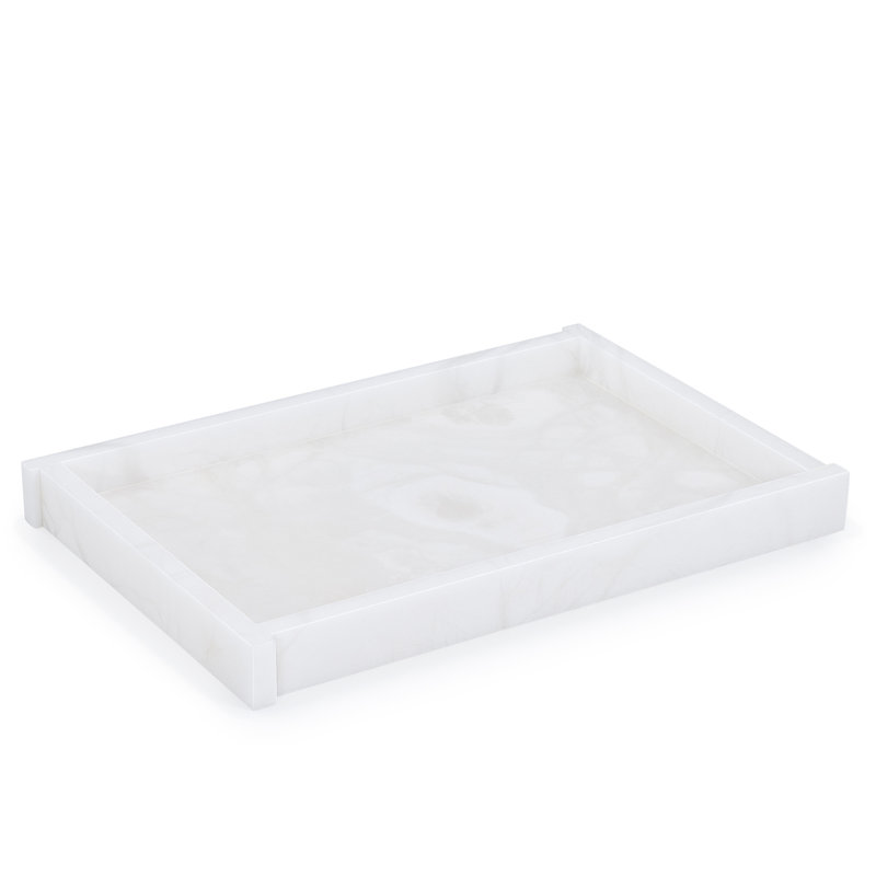 Tatami Bathroom Tray