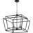 Sonnenberg 5 - Light Dimmable Lantern Chandelier-561740636-645013352