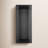 Sven Aluminum LED Wall Light