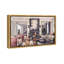Paris Decor Puppies - peinture sur toile-59963722-59963723