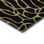 Tapis géométrique lavable à la machine de qualité supérieure Mayfield AMF1023-385589334