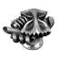 Miscellaneous Novelty Knob-10365680