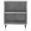 Lavonne 40cm W Manufactured Wood Bedside Table-1168826204