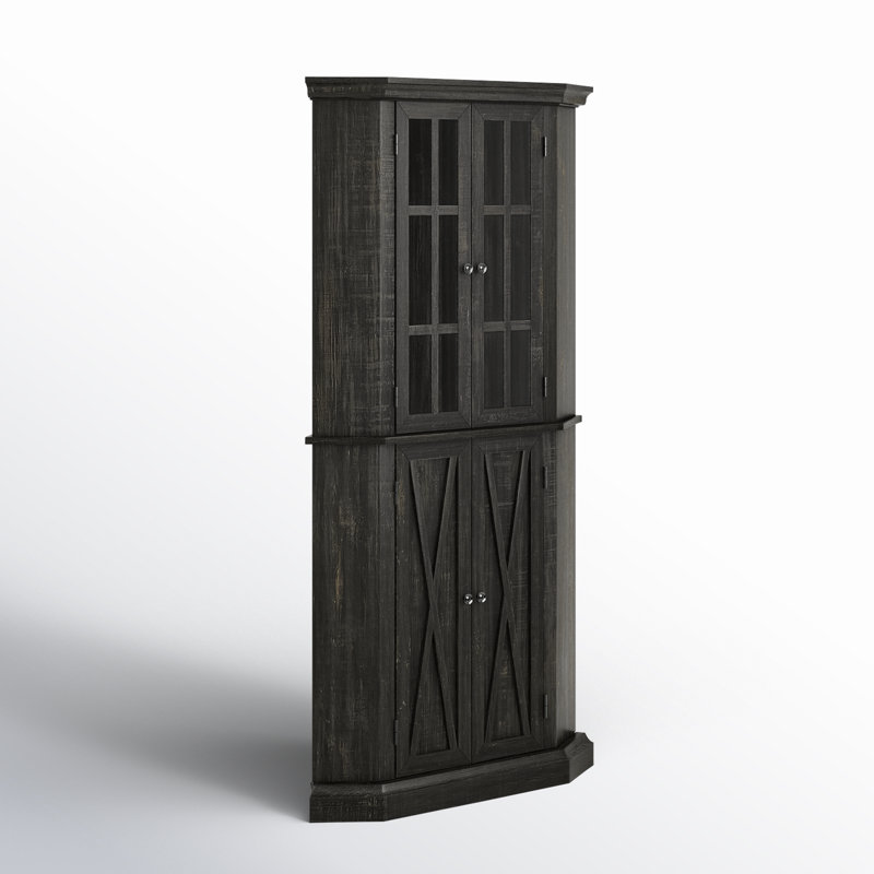 Vaisselier Sea Ranch, Gris anthracite