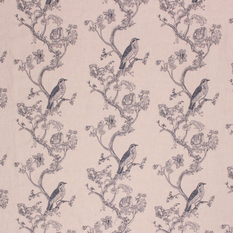 Suite Ardley Fabric, Indigo