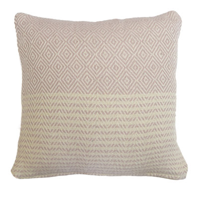 Bendale Geometric Square Euro Cushion Cover