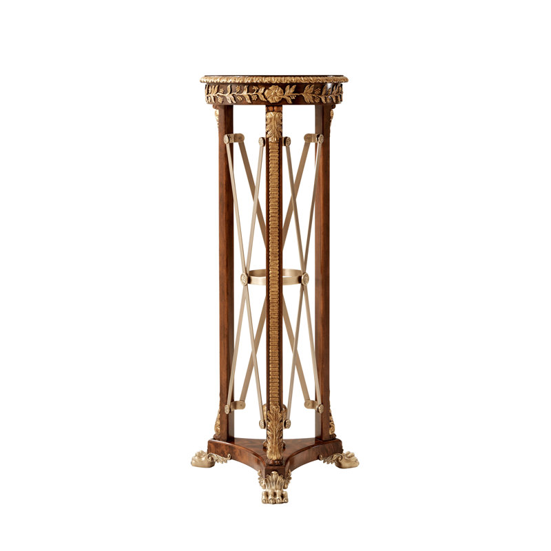 Classical Torchère