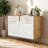 35" Wide Sideboard
