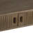 Leighana Solid Wood Writing Desk