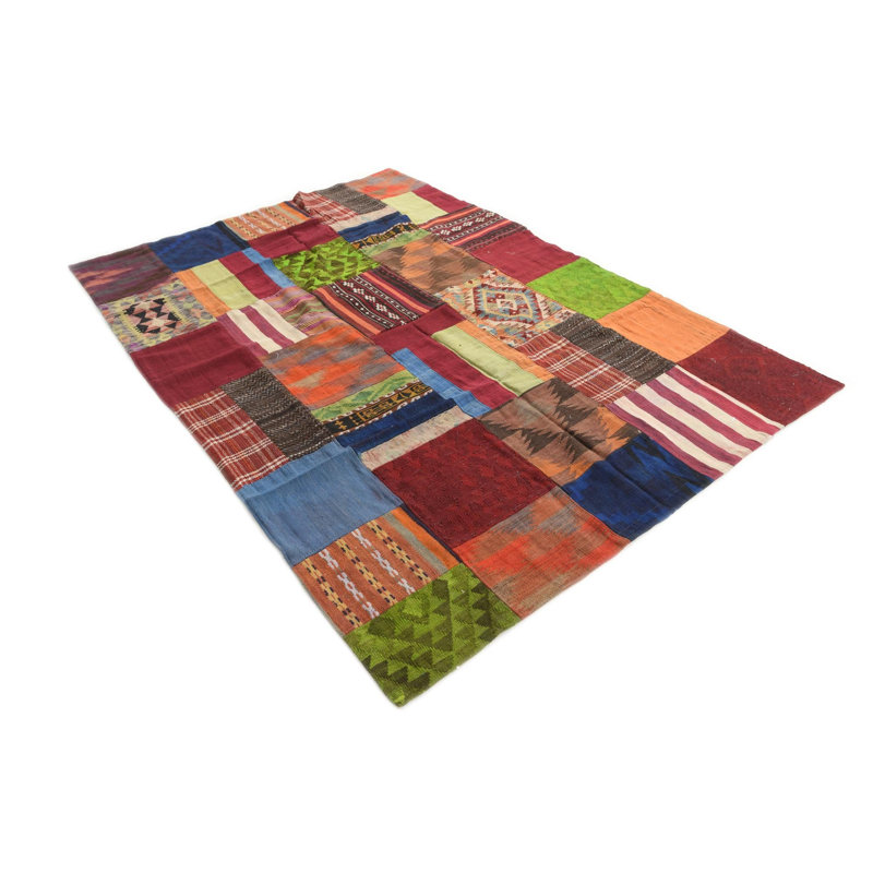 Phillips Multi Rug