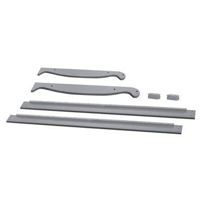 Kalani Full Bed Rails