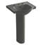 Veer™ Ceramic Pedestal Bathroom Sink with Overflow-10942338-19195676-46044464