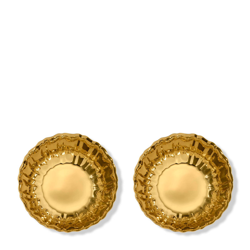 Mairie Decorative Bowl - Thumbnail 2