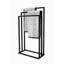 3 Freestanding Towel Stand
