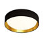 Terrence LED Flush Mount-39209792-39209793