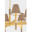 Lindenwood 6 Light Chandelier