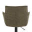 Fabric Bar Stool-1202143624