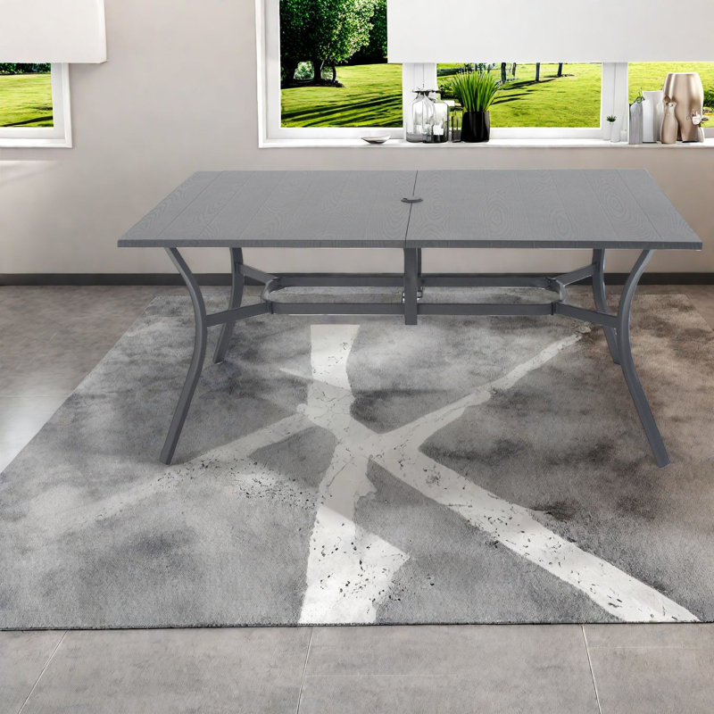 Table de salle à manger Industrial