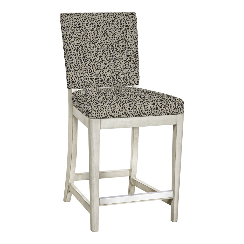 Juliet 42"Counter Stool, Ian Haze, Wrenn