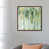 Classic Wood Floater Frame selected