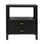 Table de chevet 22 po Francisca-872281422