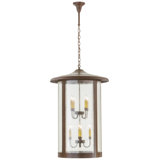 Fulton Prime 8 - Light Pendant