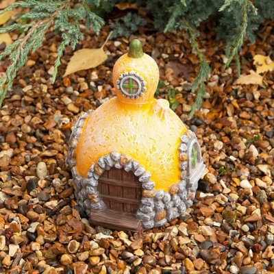 Stettler Plastic Fairy Garden