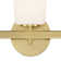 3 - Light Dimmable Vanity Light