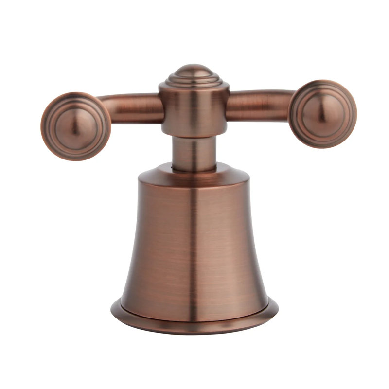 Cooper Collection Wall-Mount Robe Hook, Oil Rubbed Bronze