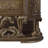 Commode combinée 4 tiroirs l 71,6 po