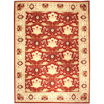  - 'Japures' Rug - Size 10' X 14'