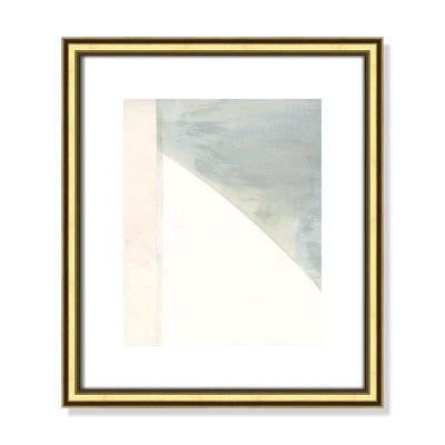 In Neutral I - Painting Print