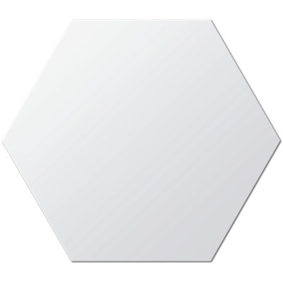 Flat Wall Mirror